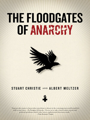 cover image of Floodgates of Anarchy